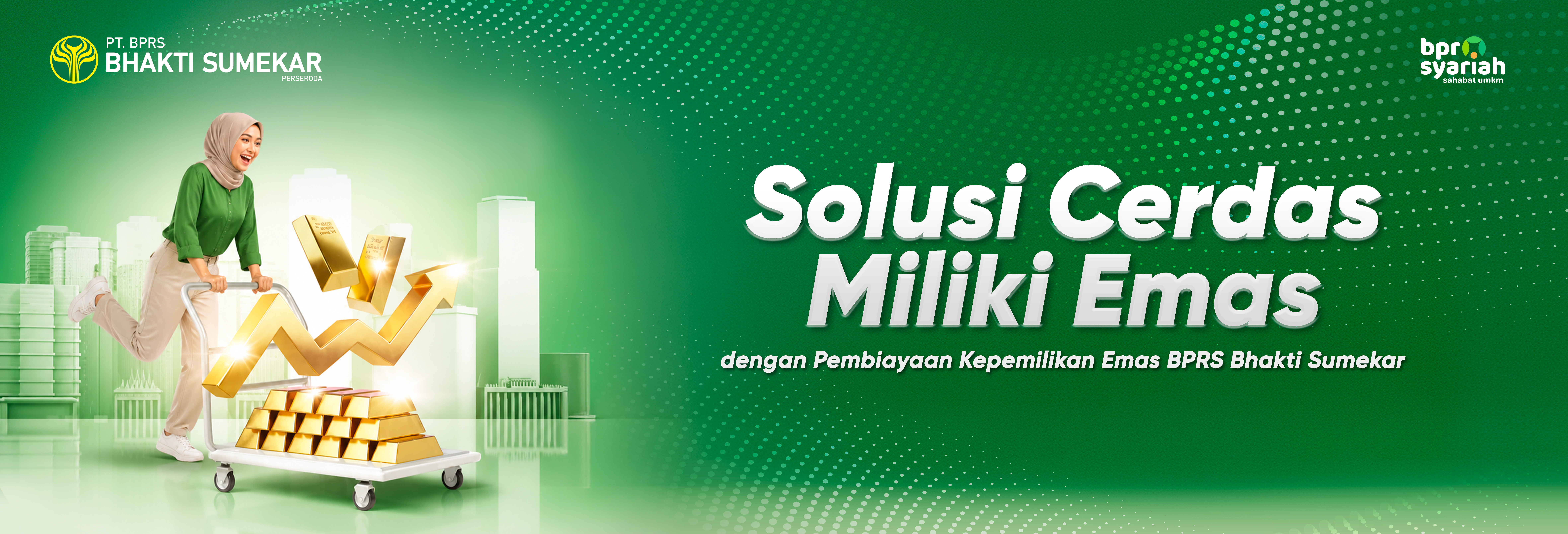 Kemilau Emas
