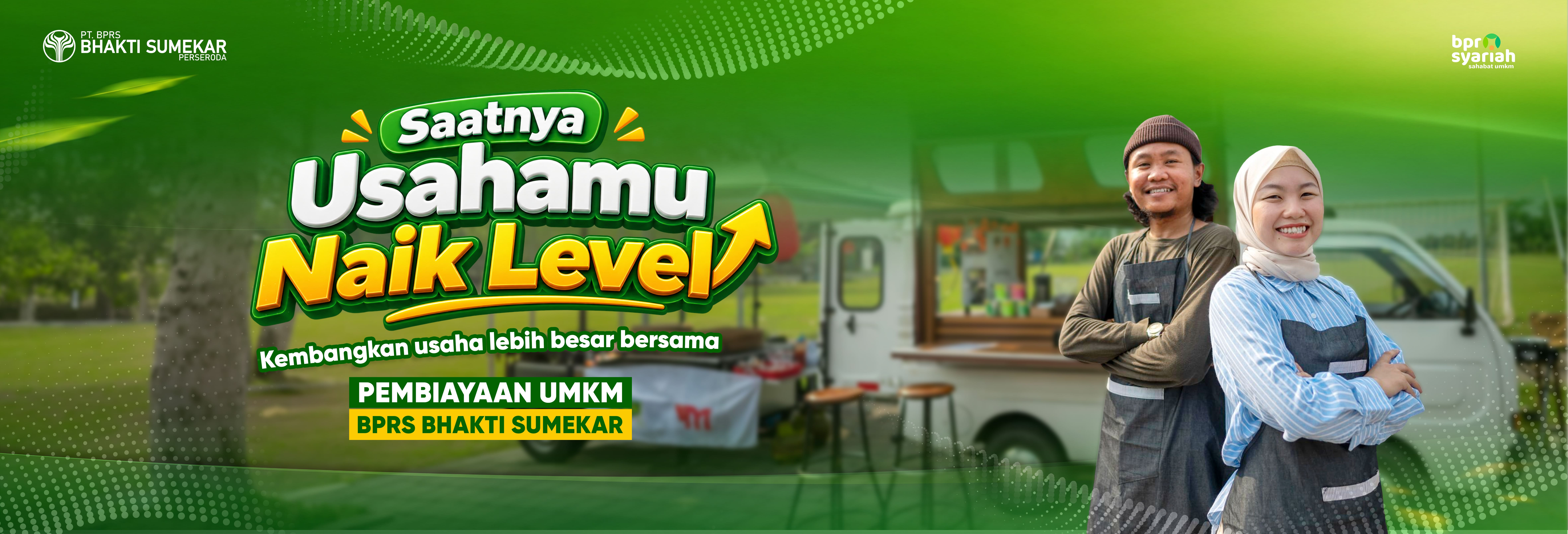 UKM Syariah