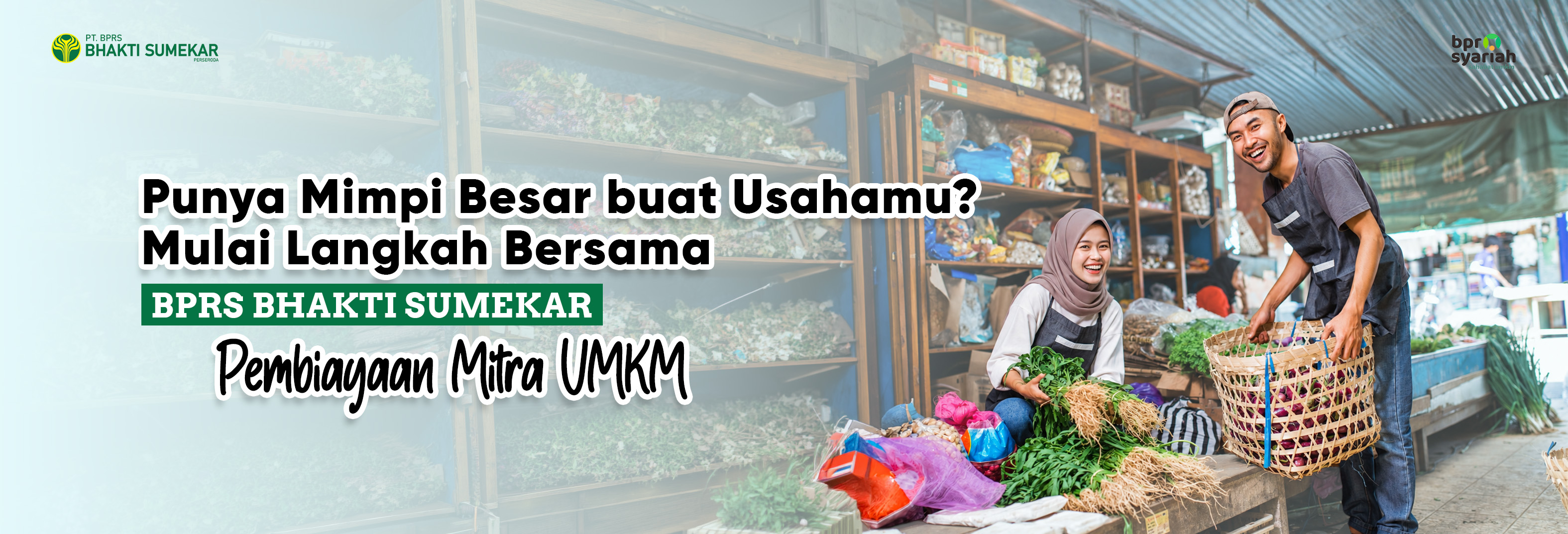 Mitra UMKM