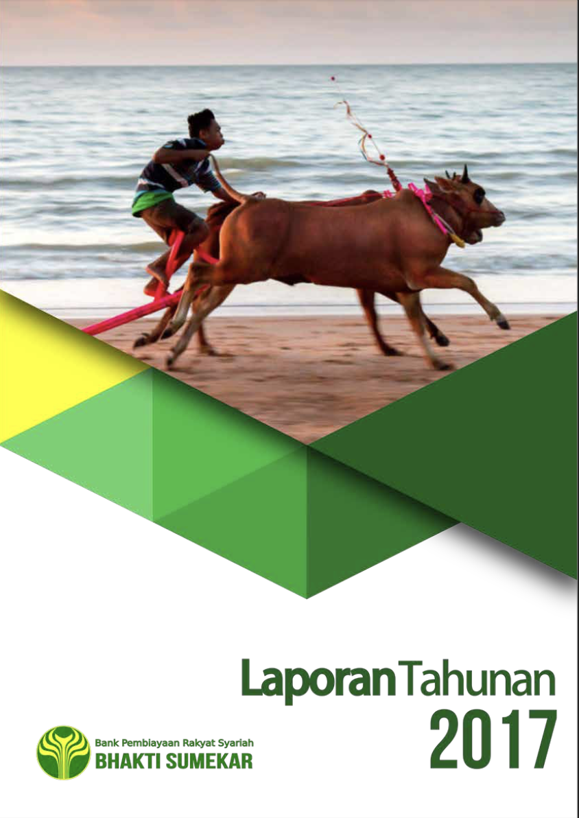 Laporan Tahunan - 2017