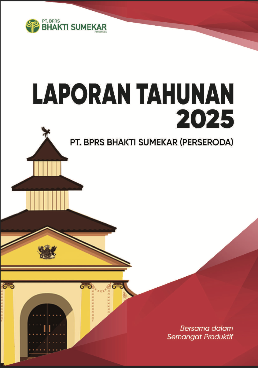 Laporan Tahunan - 2025